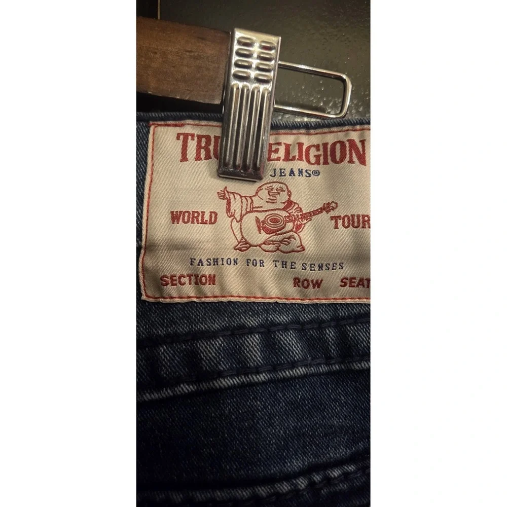 True Religion true religion